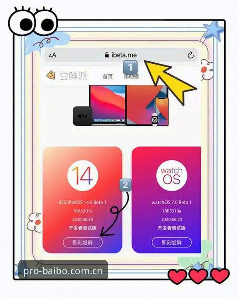 百博体育iOS版下载安装全攻略：如何避开常见误区？